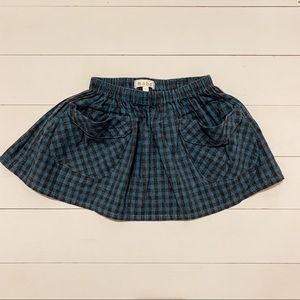 Mabo Frances Skirt 2/3